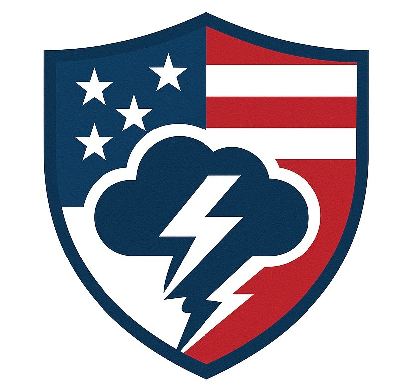 American StormProof Logo